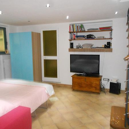 Appartement La Limonaia à Castiglioncello Extérieur photo