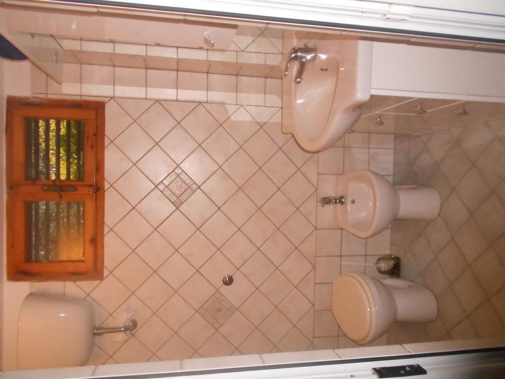 Appartement La Limonaia à Castiglioncello Extérieur photo