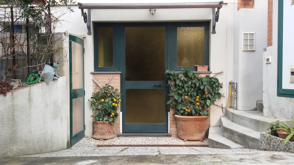 Appartement La Limonaia à Castiglioncello Extérieur photo