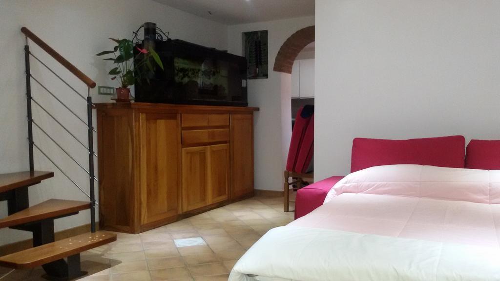 Appartement La Limonaia à Castiglioncello Extérieur photo