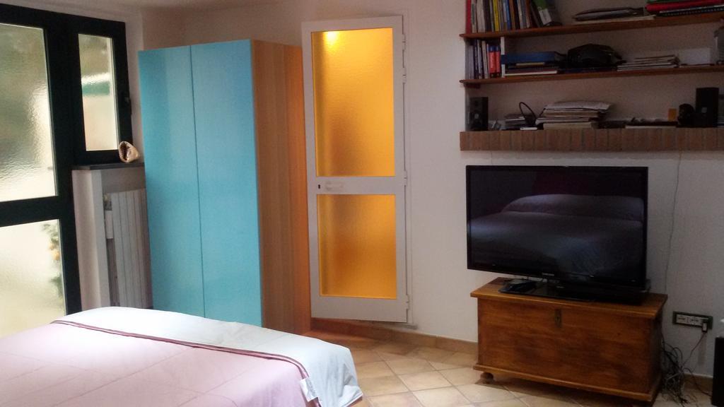 Appartement La Limonaia à Castiglioncello Chambre photo