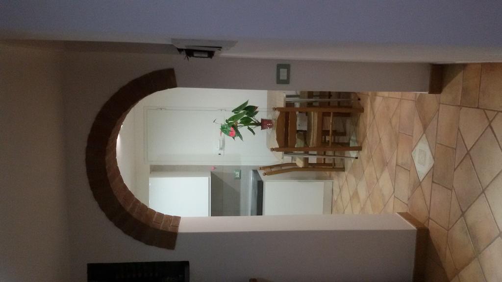 Appartement La Limonaia à Castiglioncello Extérieur photo