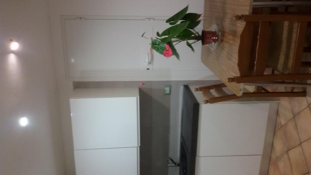 Appartement La Limonaia à Castiglioncello Extérieur photo